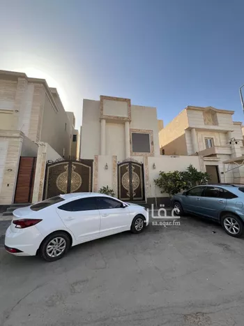 فيلا للبيع في شارع علي الرماني, حي الرمال, مدينة الرياض, منطقة الرياض