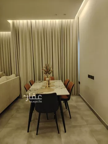 شقة للبيع في شارع العمرة, حي الملقا, مدينة الرياض, منطقة الرياض صورة 2