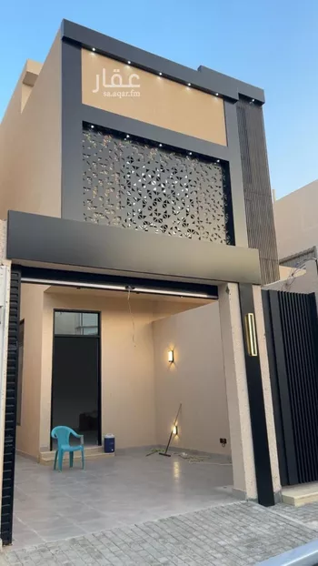 دور للبيع في شارع الأبساط, حي النهضة, مدينة الرياض, منطقة الرياض صورة 5