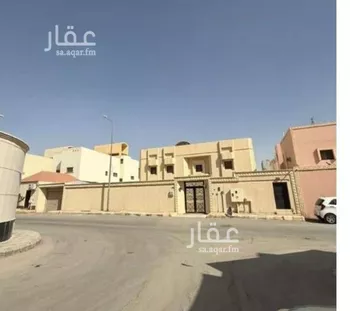 فيلا للبيع في شارع عبدالله بن ايوب, حي المصيف, مدينة الرياض, منطقة الرياض
