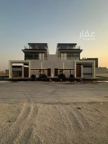 فيلا للبيع في شارع الصنوبر, حي العقيق, مدينة الرياض, منطقة الرياض صورة 3