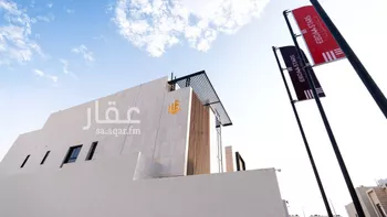 شقة للبيع في شارع مصطفي عبدالرازق , حي العارض, مدينة الرياض, منطقة الرياض صورة 5