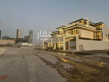 فيلا للبيع في شارع شرف الدين, حي العقيق, مدينة الرياض, منطقة الرياض صورة 2
