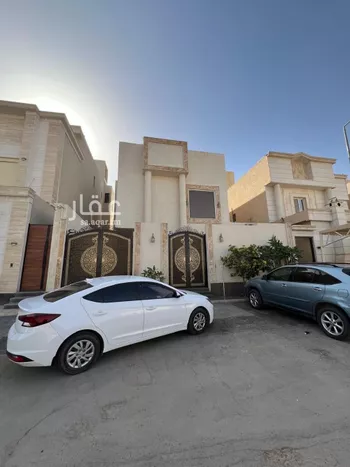 فيلا للبيع في شارع علي الرماني, حي الرمال, مدينة الرياض, منطقة الرياض