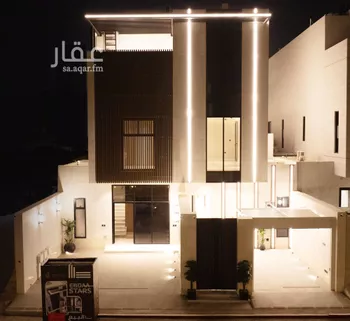 دور للبيع في شارع مصطفي عبدالرازق , حي العارض, مدينة الرياض, منطقة الرياض