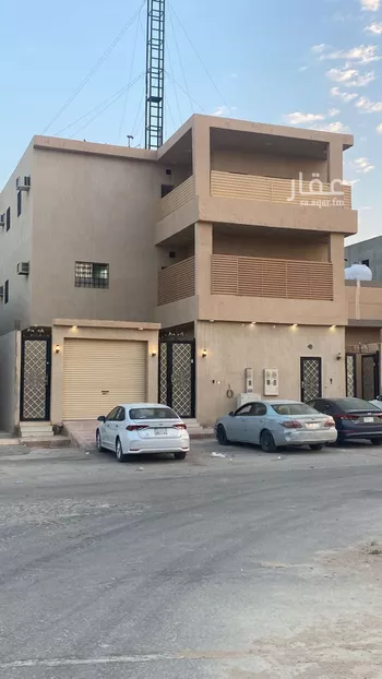 فيلا للبيع في شارع محمد سعيد حسن كمال, حي البيان, مدينة الرياض, منطقة الرياض صورة 2