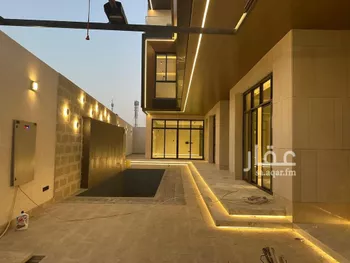 فيلا للبيع في شارع الصنوبر, حي العقيق, مدينة الرياض, منطقة الرياض