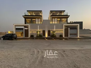 فيلا للبيع في شارع شرف الدين, حي العقيق, مدينة الرياض, منطقة الرياض صورة 5