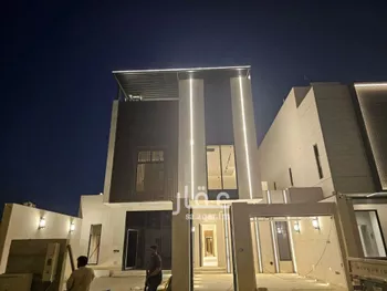 دور للبيع في شارع مصطفى عبدالرزاق, حي العارض, مدينة الرياض, منطقة الرياض