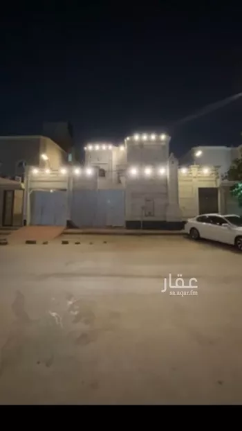 فيلا للبيع في شارع البيئة, حي النهضة, مدينة الرياض, منطقة الرياض
