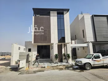دور للبيع في شارع مصطفي عبدالرازق , حي العارض, مدينة الرياض, منطقة الرياض صورة 2