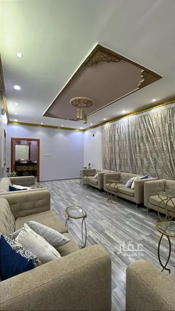 فيلا للبيع في شارع وبير, حي ظهرة لبن, مدينة الرياض, منطقة الرياض صورة 4