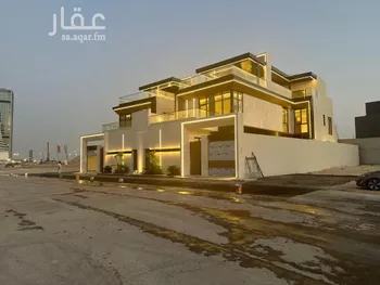 فيلا للبيع في شارع شرف الدين, حي العقيق, مدينة الرياض, منطقة الرياض صورة 3