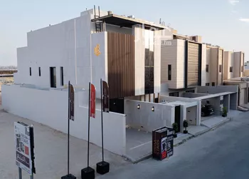 دور للبيع في شارع مصطفى عبدالرزاق, حي العارض, مدينة الرياض, منطقة الرياض صورة 2