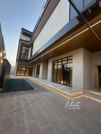 فيلا للبيع في شارع الصنوبر, حي العقيق, مدينة الرياض, منطقة الرياض صورة 2