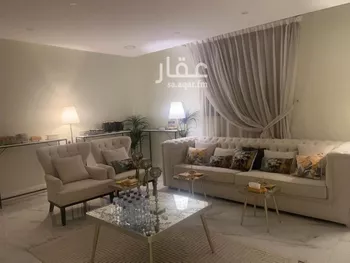 فيلا للبيع في شارع عبدالله بن رشيد, حي الروضة, مدينة الرياض, منطقة الرياض صورة 2