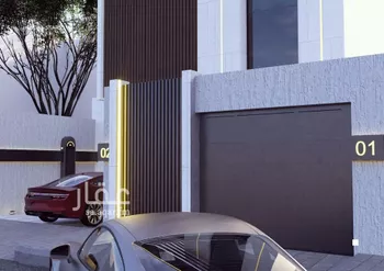 شقة للبيع في شارع مصطفي عبدالرازق , حي العارض, مدينة الرياض, منطقة الرياض صورة 3