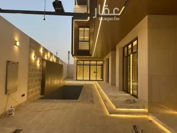 فيلا للبيع في شارع الصنوبر, حي العقيق, مدينة الرياض, منطقة الرياض صورة 2
