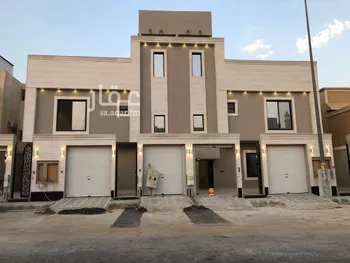 دور للبيع في شارع مأدبا, حي بدر, مدينة الرياض, منطقة الرياض