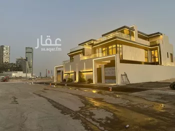 فيلا للبيع في شارع شرف الدين, حي العقيق, مدينة الرياض, منطقة الرياض صورة 4