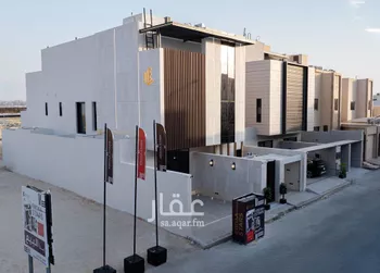 دور للبيع في شارع مصطفي عبدالرازق , حي العارض, مدينة الرياض, منطقة الرياض صورة 2