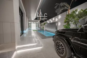 فيلا للبيع في شارع الصنوبر, حي العقيق, مدينة الرياض, منطقة الرياض صورة 3