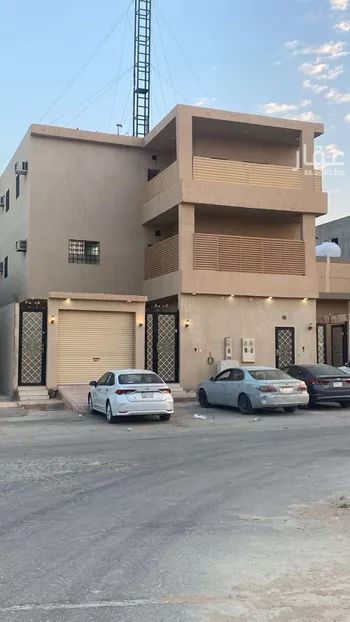 فيلا للبيع في شارع محمد سعيد حسن كمال, حي البيان, مدينة الرياض, منطقة الرياض