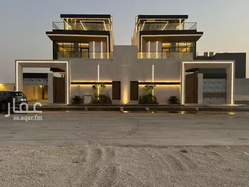 فيلا للبيع في شارع شرف الدين, حي العقيق, مدينة الرياض, منطقة الرياض صورة 2