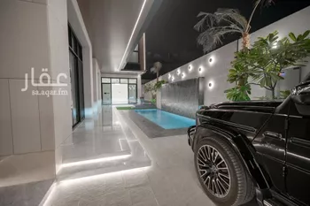 فيلا للبيع في شارع شرف الدين, حي العقيق, مدينة الرياض, منطقة الرياض صورة 3