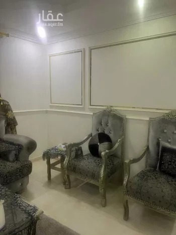 شقة للبيع في شارع المبارك بن اعز, حي بطحاء قريش, مدينة مكه المكرمه, منطقة مكة المكرمة صورة 5