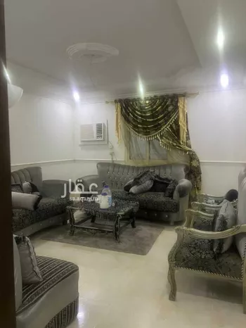 شقة للبيع في شارع المبارك بن اعز, حي بطحاء قريش, مدينة مكه المكرمه, منطقة مكة المكرمة صورة 4