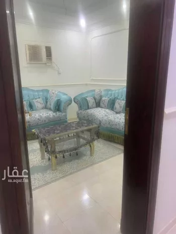 شقة للبيع في شارع المبارك بن اعز, حي بطحاء قريش, مدينة مكه المكرمه, منطقة مكة المكرمة صورة 3