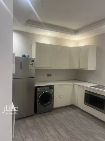 شقة للإيجار في شارع الاعتدال, حي الملقا, مدينة الرياض, منطقة الرياض صورة 4