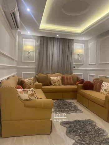 شقة للإيجار في شارع الاعتدال, حي الملقا, مدينة الرياض, منطقة الرياض صورة 5