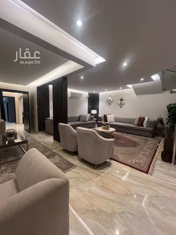 فيلا للبيع في شارع عبدالله بن علي, حي الملقا, مدينة الرياض, منطقة الرياض صورة 4