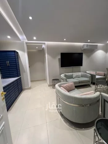 شقة للبيع في شارع وادي وج, حي الملقا, مدينة الرياض, منطقة الرياض صورة 5
