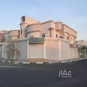 عمارة للبيع في شارع 18أ, حي الصواري, مدينة الخبر, المنطقة الشرقية صورة 2