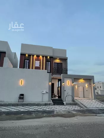 فيلا للبيع في شارع ابو الفتح المروزي, حي الصواري, مدينة الخبر, المنطقة الشرقية صورة 3