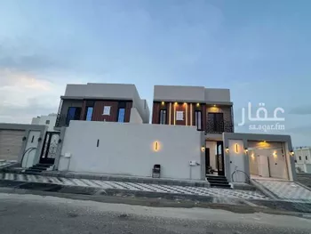 فيلا للبيع في شارع ابو الفتح المروزي, حي الصواري, مدينة الخبر, المنطقة الشرقية صورة 2