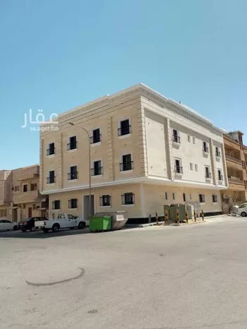 عمارة للإيجار في شارع شقراء ، حي الثقبة ، الخبر ، الخبر