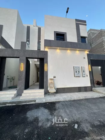 دور للبيع في حي الجنادرية, مدينة الرياض, منطقة الرياض صورة 2