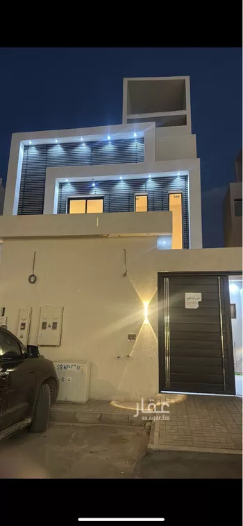 دور للبيع في شارع سلطان بن هاشم داغستاني, حي الرمال, مدينة الرياض, منطقة الرياض