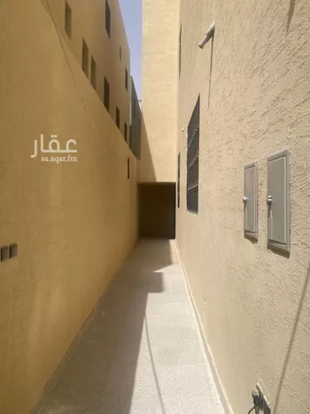 شقة للإيجار في شارع هبة الله الطيبي, حي الرمال, مدينة الرياض, منطقة الرياض صورة 3