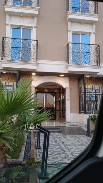 شقة للبيع في شارع وادي الشوكة, حي قرطبة, مدينة الرياض, منطقة الرياض