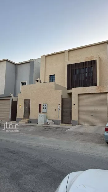 شقة للإيجار في شارع وادي الشوكة , حي الرمال, مدينة الرياض, منطقة الرياض