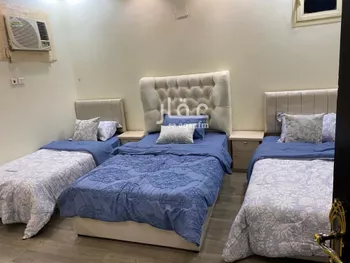 شقة للإيجار في شارع رقم 300, حي الياسمين, مدينة الرياض, منطقة الرياض صورة 4