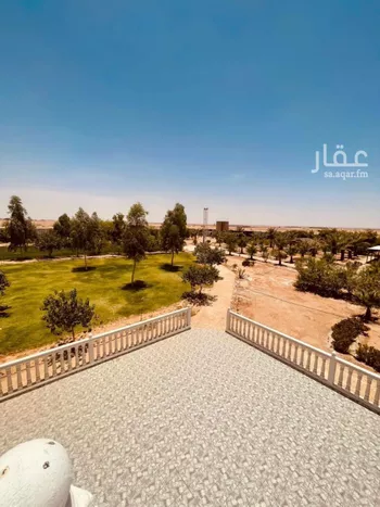 مزرعة للبيع في حي العليا, مدينة الجله, منطقة الرياض صورة 4