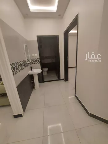 شقة للإيجار في شارع هبة الله الطيبي, حي الرمال, مدينة الرياض, منطقة الرياض صورة 3