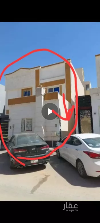شقة للإيجار في شارع هبة الله الطيبي, حي الرمال, مدينة الرياض, منطقة الرياض