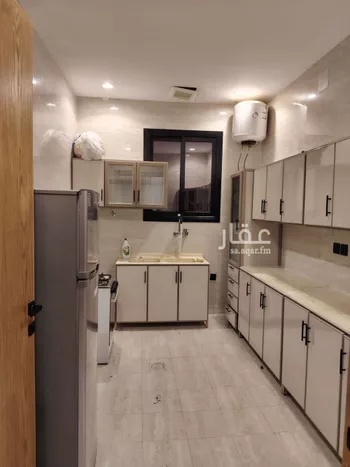 شقة للبيع في شارع عمارة بن أوس بن ثعلبة الأنصاري, حي الرمال, مدينة الرياض, منطقة الرياض صورة 3